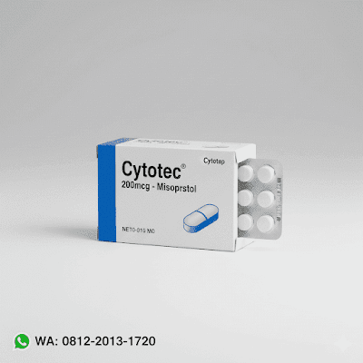 5 Obat Telat Datang Bulan Paling Ampuh di Apotek